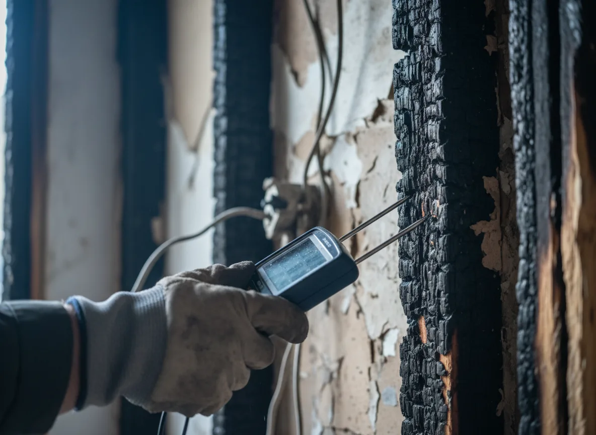 Fire Damage Restoration Lowell, AR FAQs